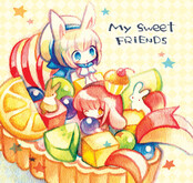 MY SWEET FRIENDS