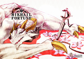 MIKHAIL FORTUNE