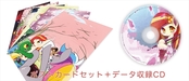 JapanPonyconオリジナルポストカードセット＆CD