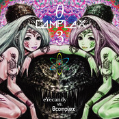 θcomplex3 -eYecandy vs. θcomplex-