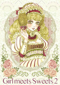 Girl meets Sweets2