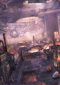 Troposphere02　　Light of Future