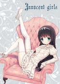 Innocent girls
