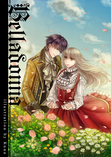 Belladonna